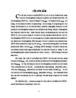 Đề tài Bàn về cách tính khấu hao tài sản cố định và hạch toán khấu hao tài sản cố định theo chế độ hiện hành trong các doanh nghiệp