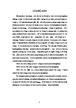 Đề tài Kế toán thành phẩm ,tiêu thụ thành phẩm và xác định kết quả tiêu thụ trong doanh nghiệp