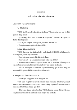 Phương pháp kế toán tiền lương và các khoản trích theo lương