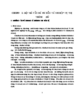 Đề tài Những giải pháp nhằm phát huy hiệu quả của công cụ nghiệp vụ thị trường mở trong thời gian tới