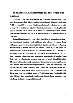 Tính tất yếu khách quan của việc xuất hiện hình thức công ty cổ phần và xí nghiệp cổ phần trong chủ nghĩa tư bản