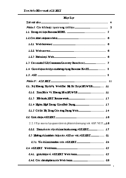 Bộ khung dịch vụ web thế hệ kế tiếp (ngwsf)