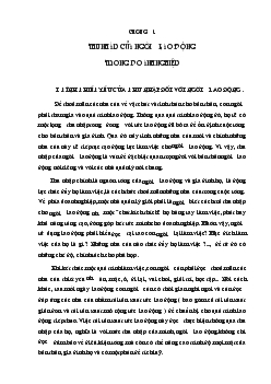 Thu nhập của người lao động trong doanh nghiệp