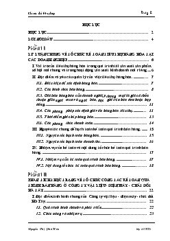 Chuyên đề Đồ án Tổ chức kế toán quá trình bán hàng tại công ty vật liệu và chất đốt Hà Tây