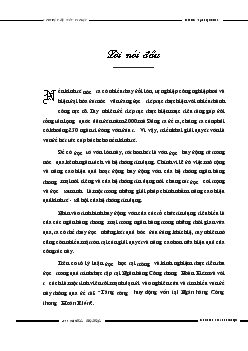 Đề tài Tăng cường huy động vốn tại Ngân hàng Công thương Hoàn Kiếm