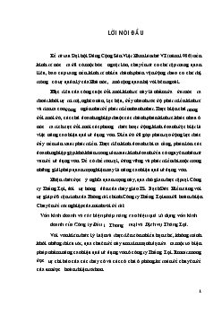 Đề tài Vốn kinh doanh và các biện pháp nâng cao hiệu quả sử dụng vốn kinh doanh của Công ty Đầu tư Thương mại và Dịch vụ Thắng Lợi