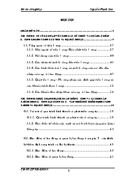 Đồ án Hoàn thiện hạch toán tiền lương và các khoản trích theo lương với việc nâng cao hiệu quả sử dụng người lao động