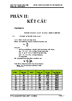 Đề tài Chung cư 23 pháp vân Tứ Hiệp - Hà Nội