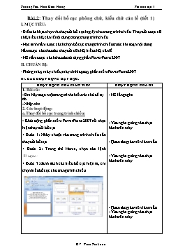 Thiết kế bố cục là một công việc tưởng chừng như đơn giản nhưng lại có sức ảnh hưởng lớn đến độ hấp dẫn của bất kỳ trang web hoặc tài liệu nào. Với những ý tưởng bố cục mới nhất, bạn có thể đem đến cho khán giả của mình một cái nhìn mới mẻ, độc đáo và chuyên nghiệp. Hãy cùng tìm hiểu các xu hướng thiết kế bố cục đang được yêu thích nhất để tạo nên ấn tượng tốt đẹp nhất.