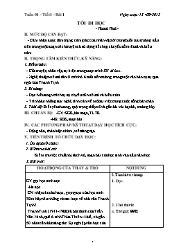 Giáo án Ngữ văn 8 đủ năm